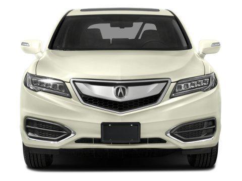 used 2017 Acura RDX car, priced at $18,128
