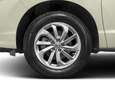 used 2017 Acura RDX car, priced at $18,128