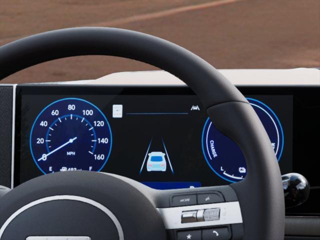 new 2025 Hyundai Sonata Hybrid car, priced at $37,533