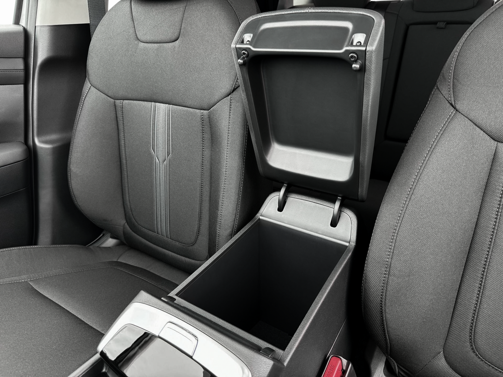 new 2025 Hyundai Tucson car, priced at $30,457