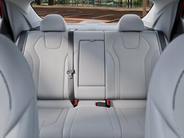 new 2025 Hyundai Elantra car, priced at $32,060