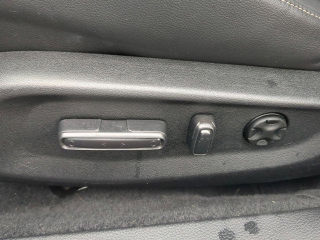 used 2022 Honda Accord car, priced at $24,394