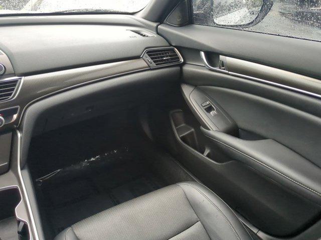 used 2022 Honda Accord car, priced at $24,394