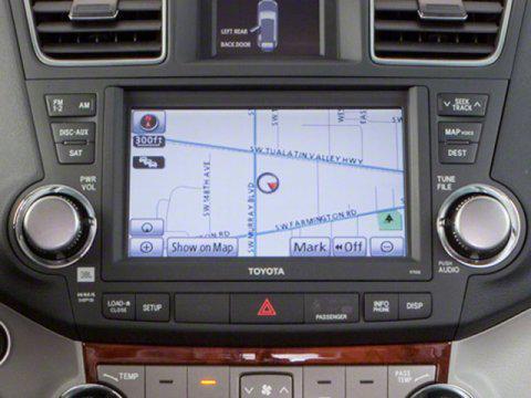 used 2013 Toyota Highlander car, priced at $15,359