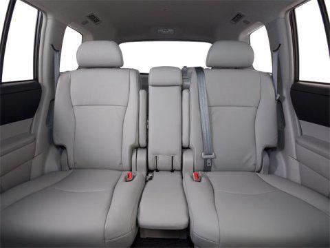 used 2013 Toyota Highlander car, priced at $15,359