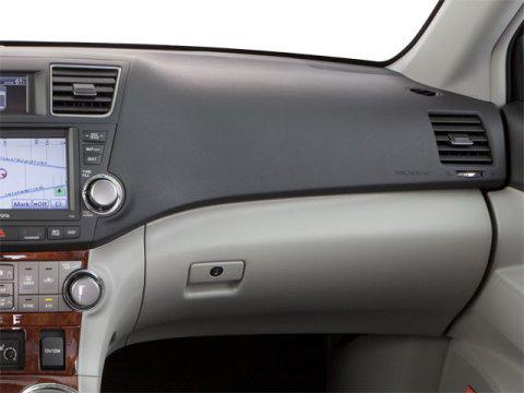used 2013 Toyota Highlander car, priced at $15,359