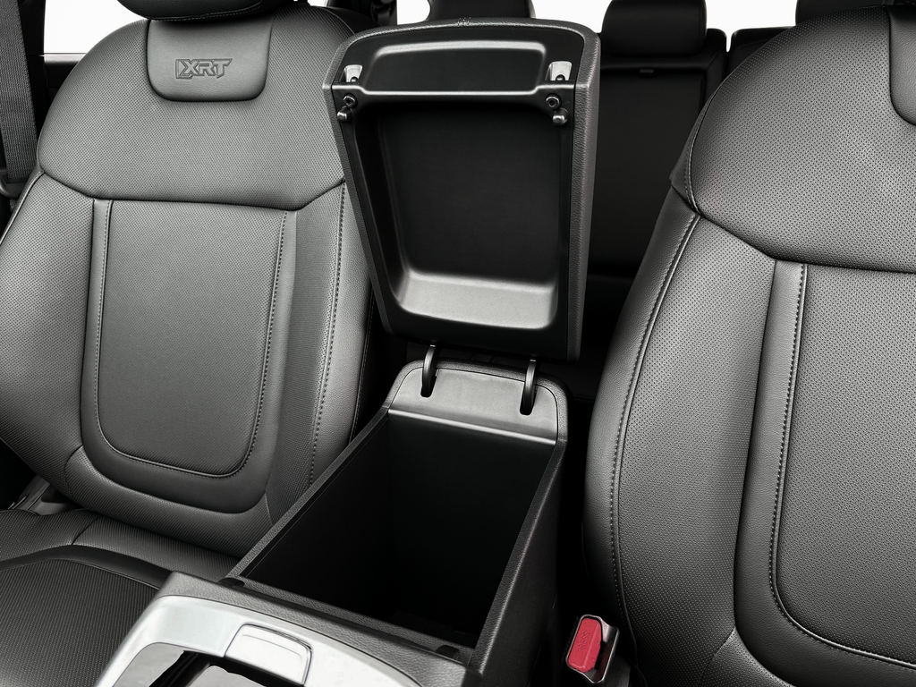 new 2025 Hyundai Tucson car, priced at $32,607