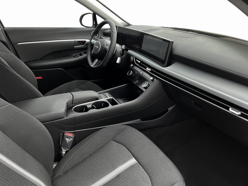 new 2024 Hyundai Sonata car, priced at $29,897