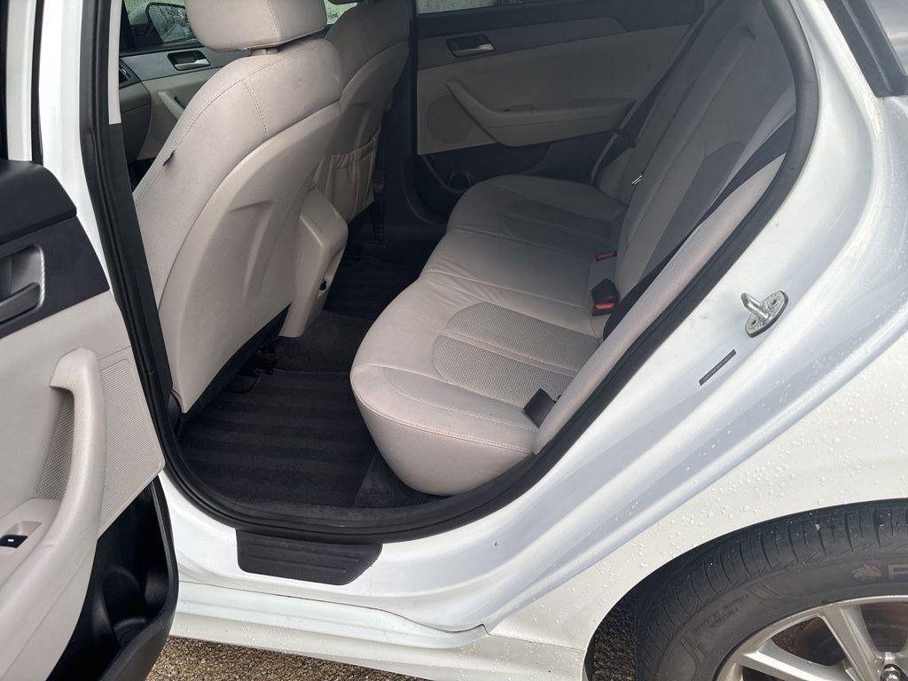 used 2019 Hyundai Sonata car, priced at $11,251