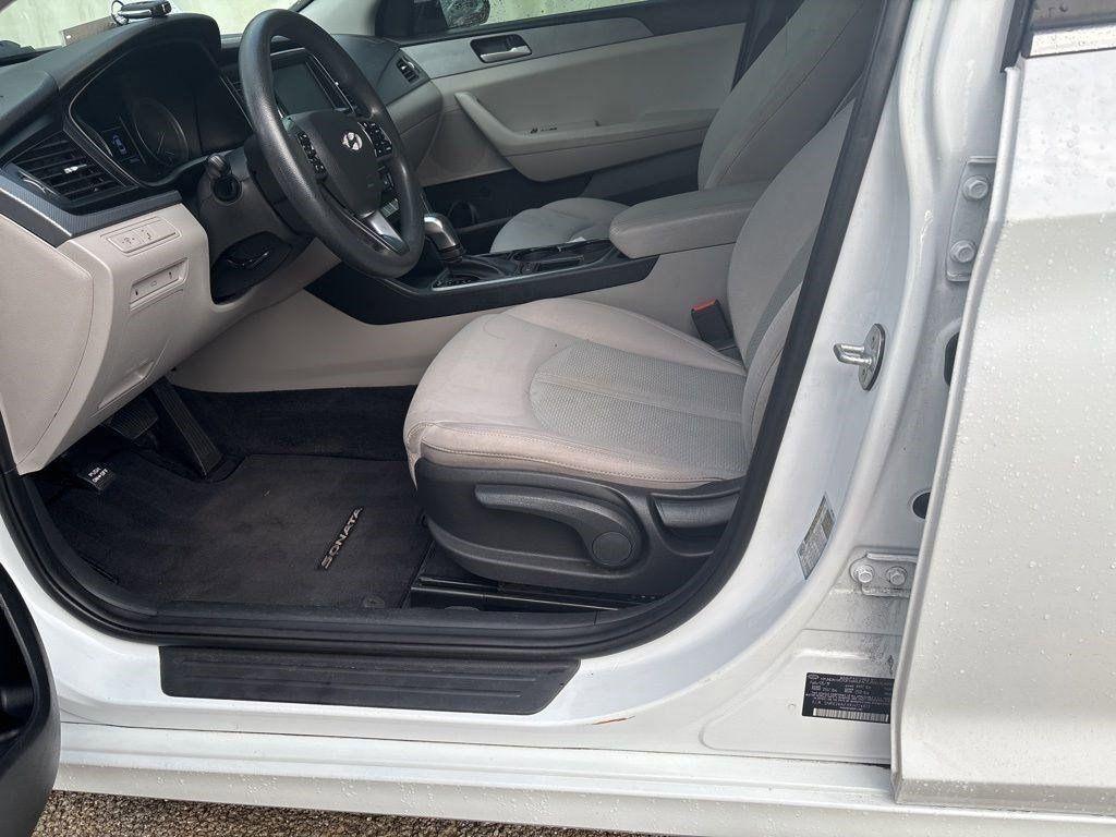 used 2019 Hyundai Sonata car, priced at $11,251