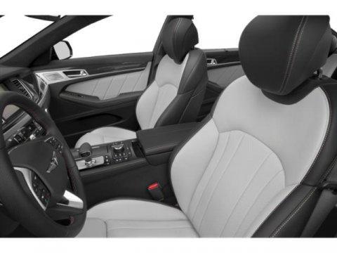 used 2019 Genesis G80 car, priced at $25,991