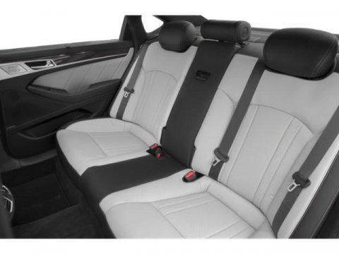 used 2019 Genesis G80 car, priced at $25,991