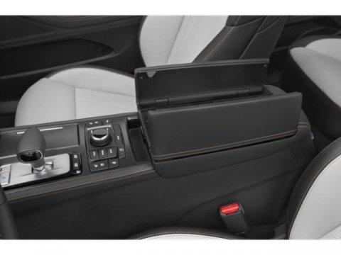 used 2019 Genesis G80 car, priced at $25,991
