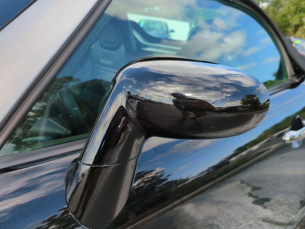 used 2007 Pontiac Solstice car, priced at $16,582