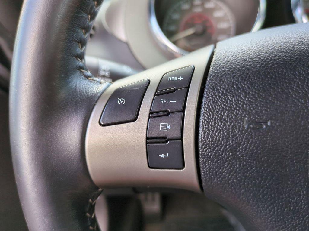 used 2007 Pontiac Solstice car, priced at $16,582