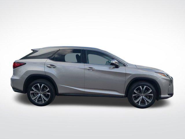 used 2018 Lexus RX 350 car, priced at $30,636