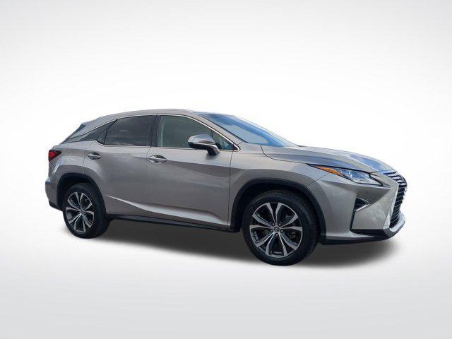 used 2018 Lexus RX 350 car, priced at $30,636