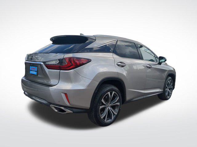 used 2018 Lexus RX 350 car, priced at $30,636