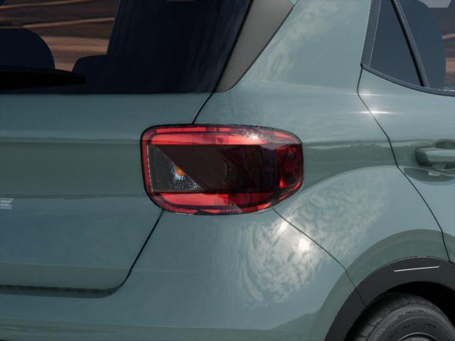 new 2025 Hyundai Venue car, priced at $25,480