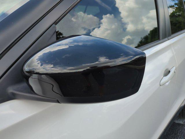used 2024 Nissan Kicks car, priced at $19,991