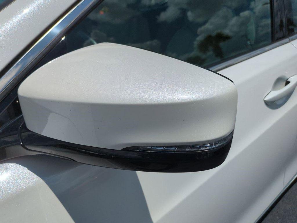 used 2020 Acura TLX car, priced at $17,994