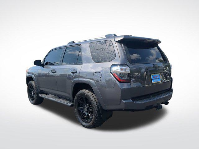 used 2020 Toyota 4Runner car, priced at $28,641