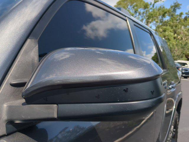 used 2020 Toyota 4Runner car, priced at $28,641