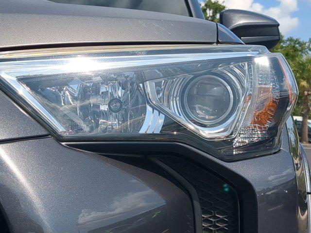 used 2020 Toyota 4Runner car, priced at $28,641