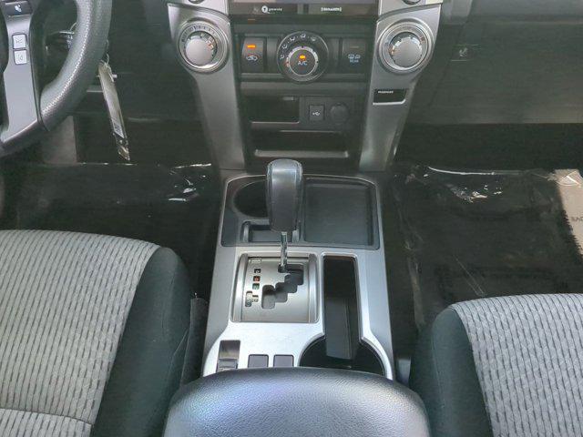 used 2020 Toyota 4Runner car, priced at $28,641