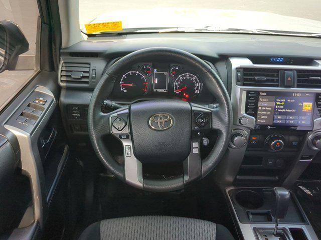 used 2020 Toyota 4Runner car, priced at $28,641