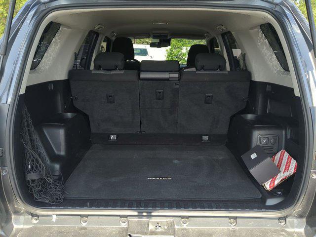 used 2020 Toyota 4Runner car, priced at $28,641