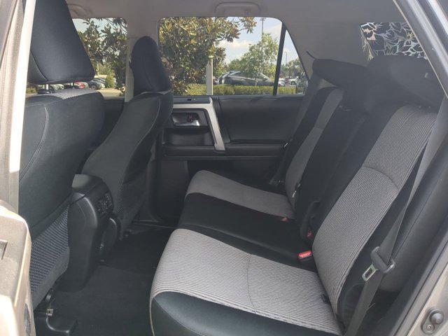 used 2020 Toyota 4Runner car, priced at $28,641