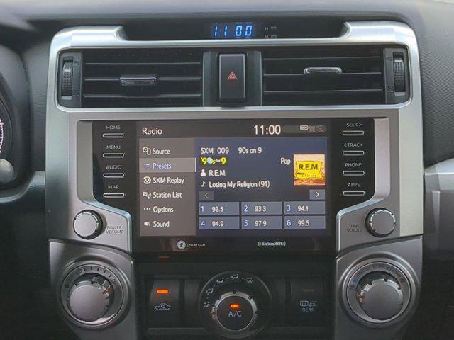 used 2020 Toyota 4Runner car, priced at $28,641