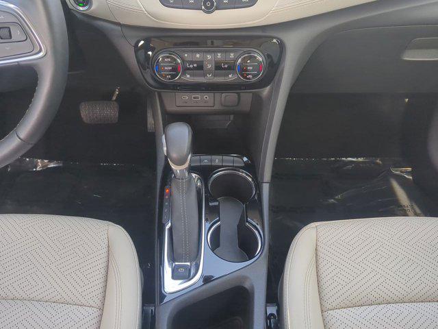 used 2023 Buick Encore GX car, priced at $22,770