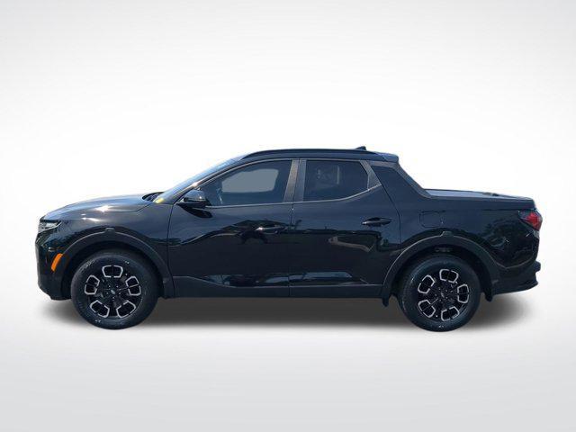 used 2023 Hyundai SANTA CRUZ car, priced at $26,510