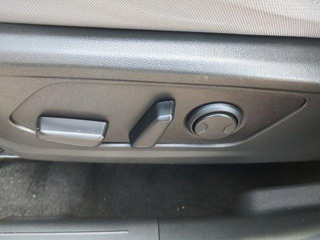 used 2023 Hyundai SANTA CRUZ car, priced at $26,510