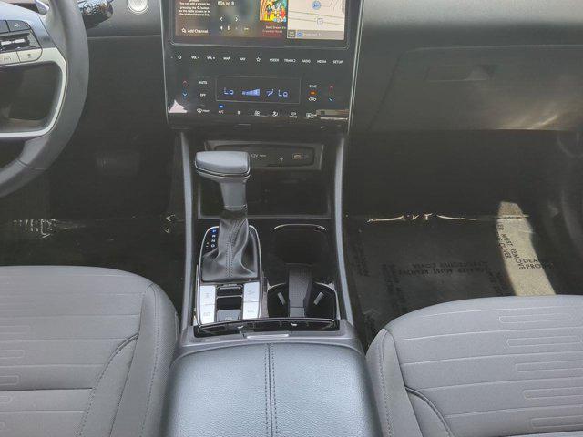used 2023 Hyundai SANTA CRUZ car, priced at $26,510