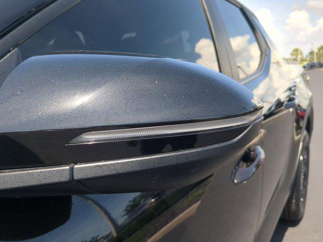 used 2023 Hyundai SANTA CRUZ car, priced at $26,510