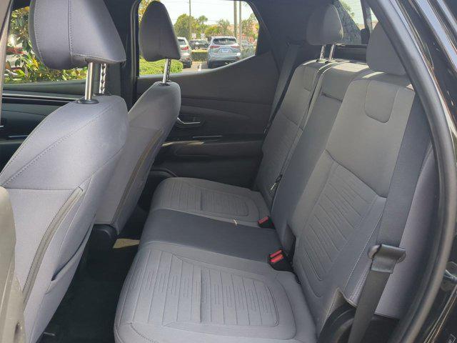 used 2023 Hyundai SANTA CRUZ car, priced at $26,510
