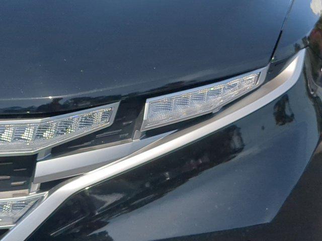 used 2023 Hyundai SANTA CRUZ car, priced at $26,510