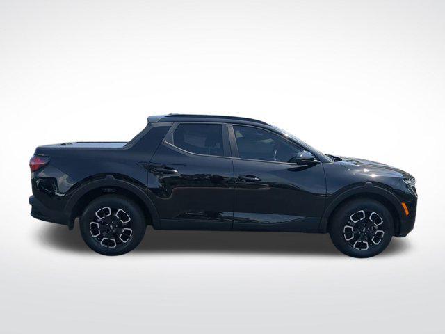used 2023 Hyundai SANTA CRUZ car, priced at $26,510