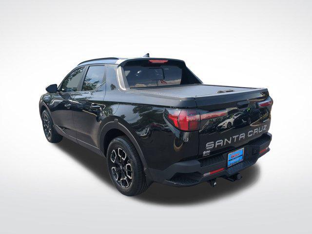 used 2023 Hyundai SANTA CRUZ car, priced at $26,510