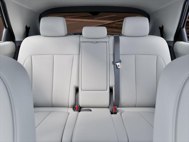 new 2025 Hyundai IONIQ 5 car, priced at $59,995