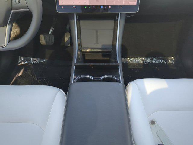 used 2021 Tesla Model Y car, priced at $30,425