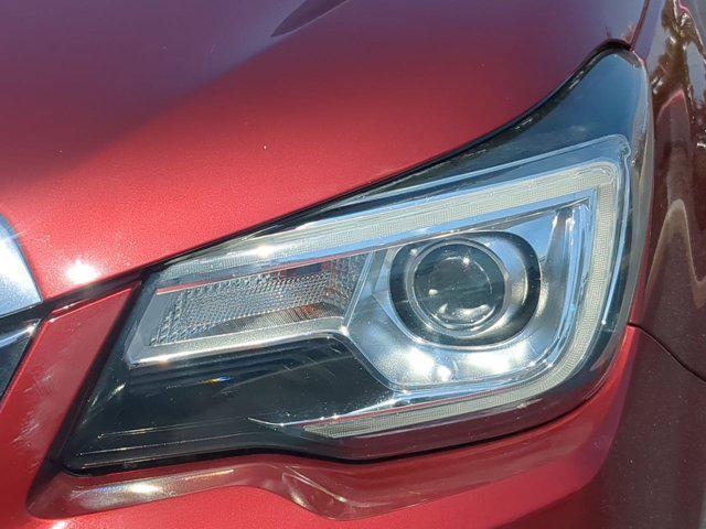 used 2017 Subaru Forester car, priced at $16,298