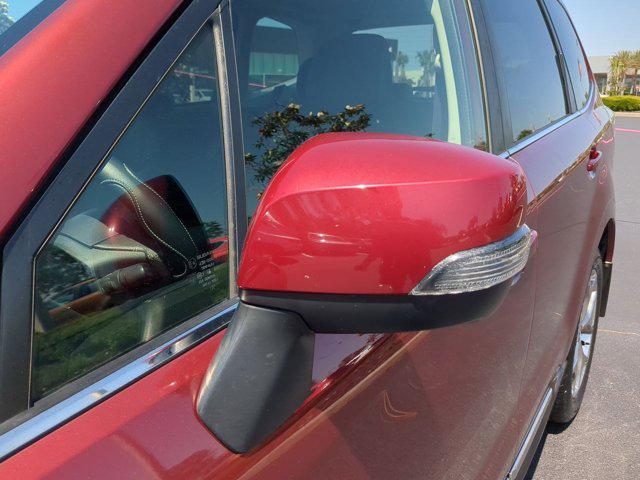 used 2017 Subaru Forester car, priced at $16,298