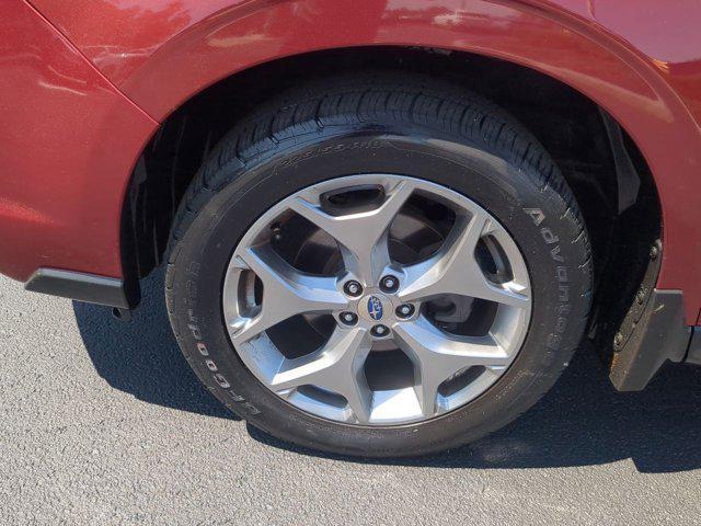 used 2017 Subaru Forester car, priced at $16,298