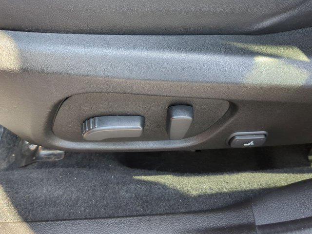 used 2017 Subaru Forester car, priced at $16,298