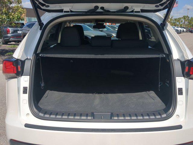 used 2021 Lexus NX 300 car, priced at $30,698
