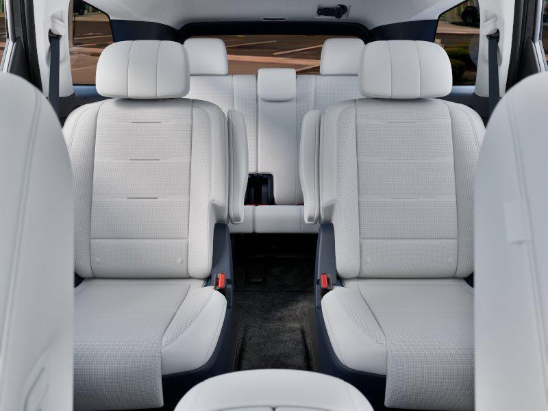 new 2026 Hyundai Palisade car, priced at $55,725